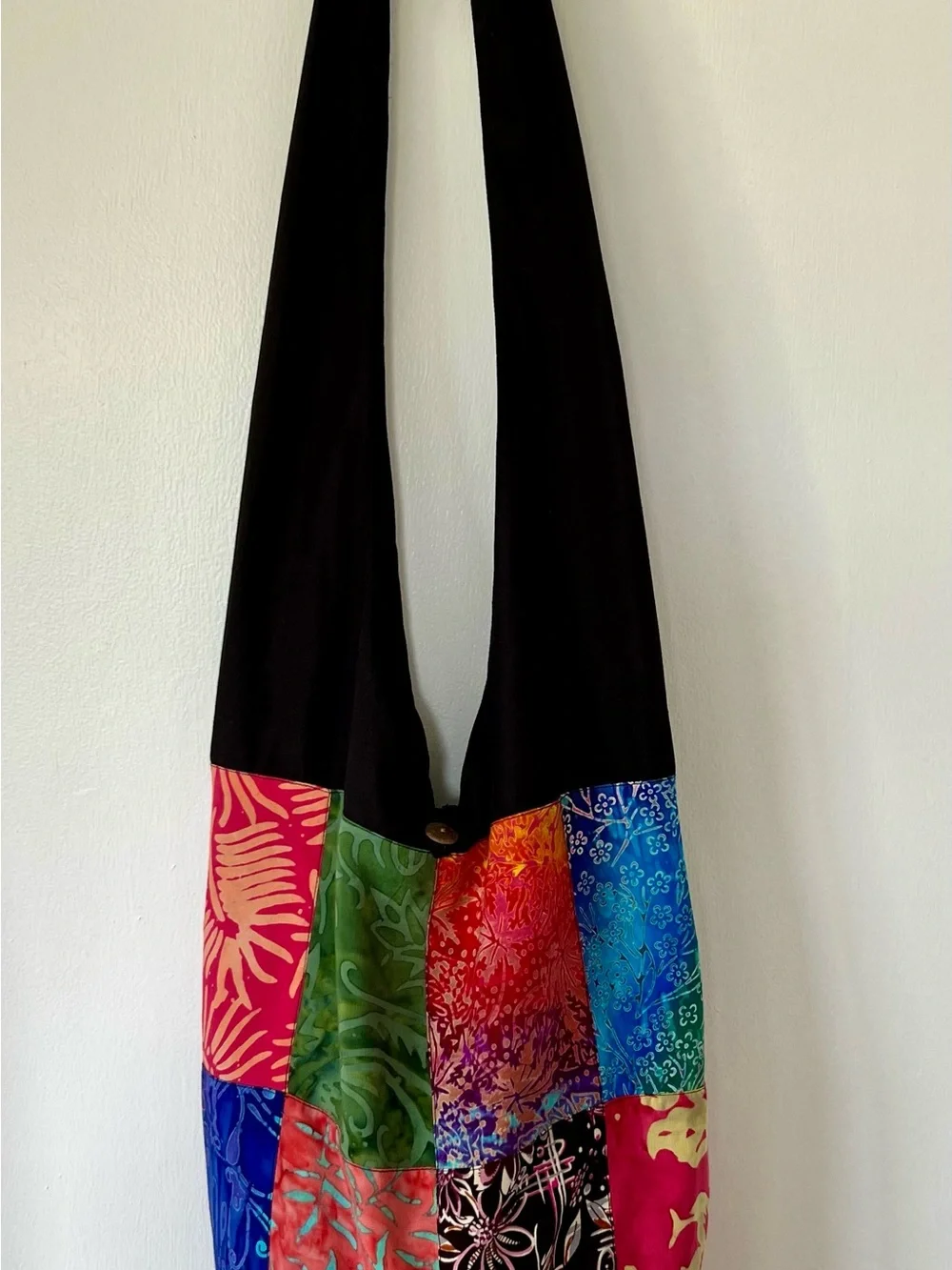 Hand made Bag